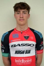 Milan Kuypers Foto